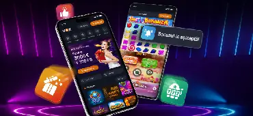 Vox Casino APP