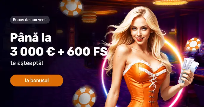 Vox Casino